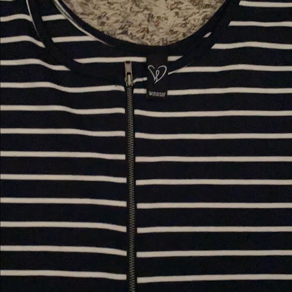 Windsor summer dress - Picture 2 of 3